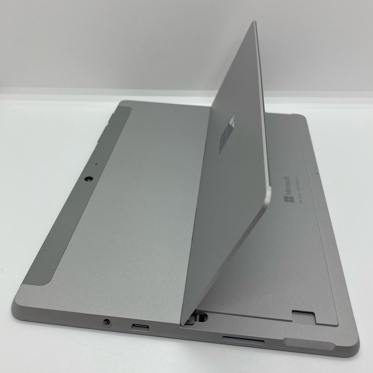 【全額返金保証】【最速発送】Microsoft Surface Go 3 1926 Intel(R) Pentium(R) CPU GOLD 6500Y @1.10GHz 1.61GHz 4GB eMMC 64GB 100% 超美品 動作確認済
