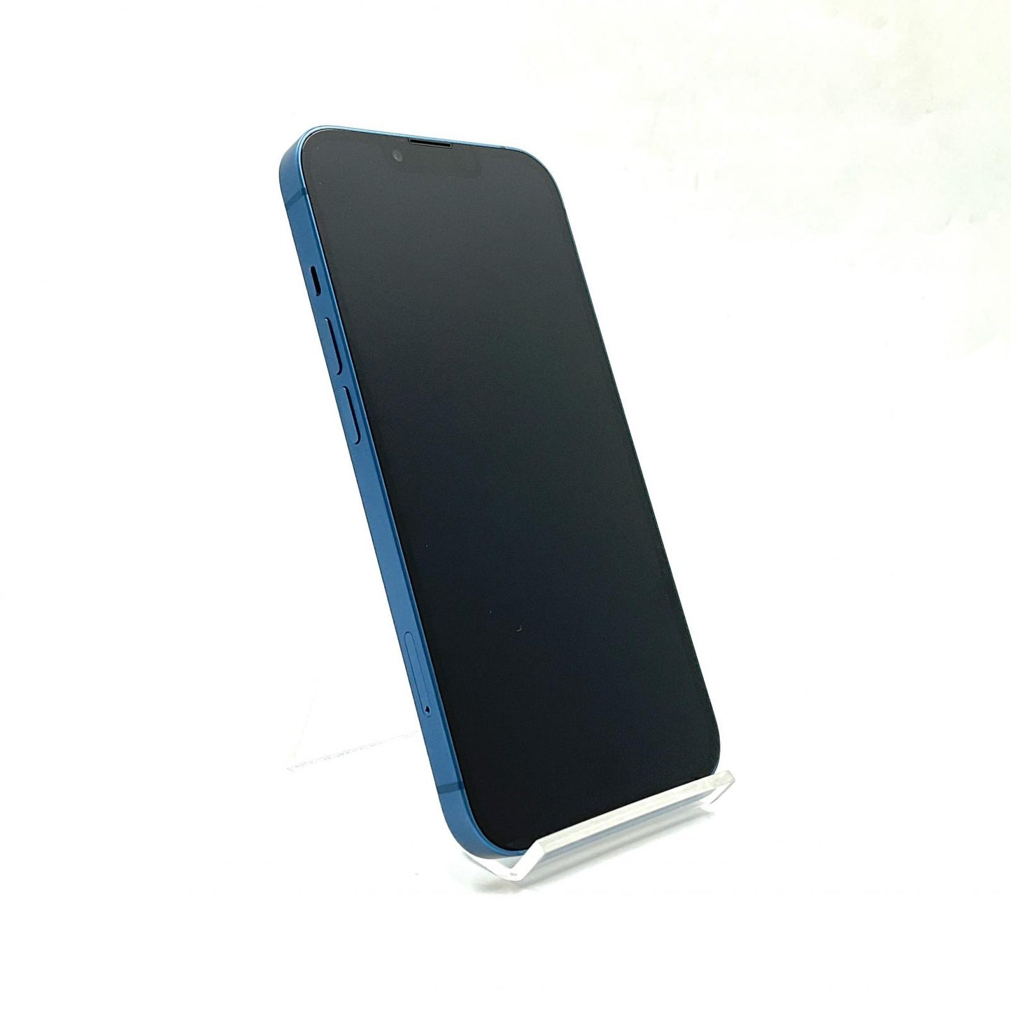 【全額返金保証】【最速発送】Apple iPhone iPhone 13 128GB ブルー SIMフリー 白ロム 美品 動作確認済 87%