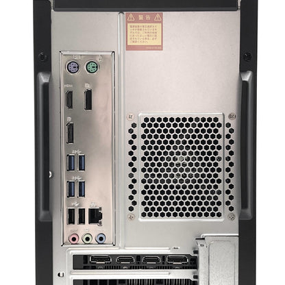 【全額返金保証】【最速発送】ASUS ROG Strix G10CE-I5R2060SBY 11th Gen Intel(R) Core(TM) i5-11400F @ 2.60GHz 16GB M.2 SSD 512GB NVIDIA GeForce RTX 2060 SUPER 8GB 美品 動作確認済