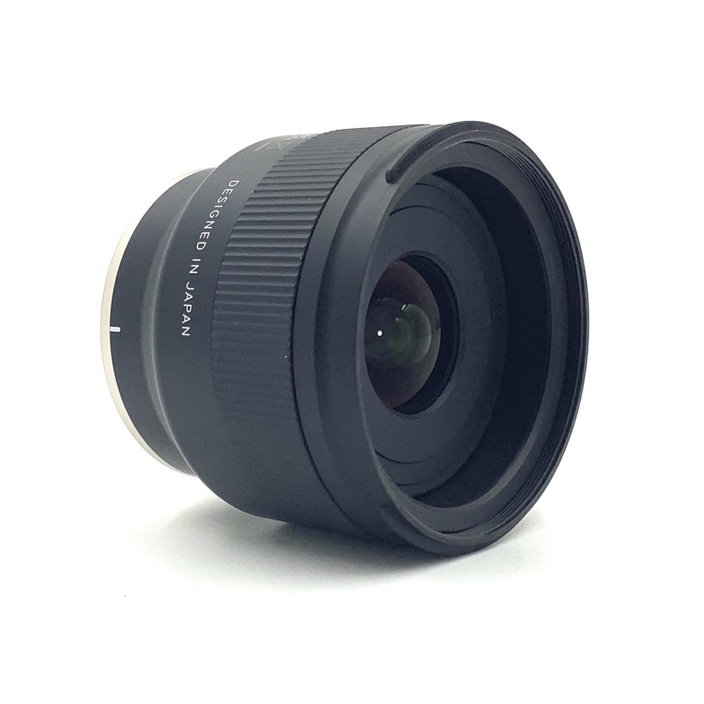 【全額返金保証】【最速発送】TAMRON 20mm F/2.8 Di III OSD M1：2 (Model F050) 超美品 動作確認済