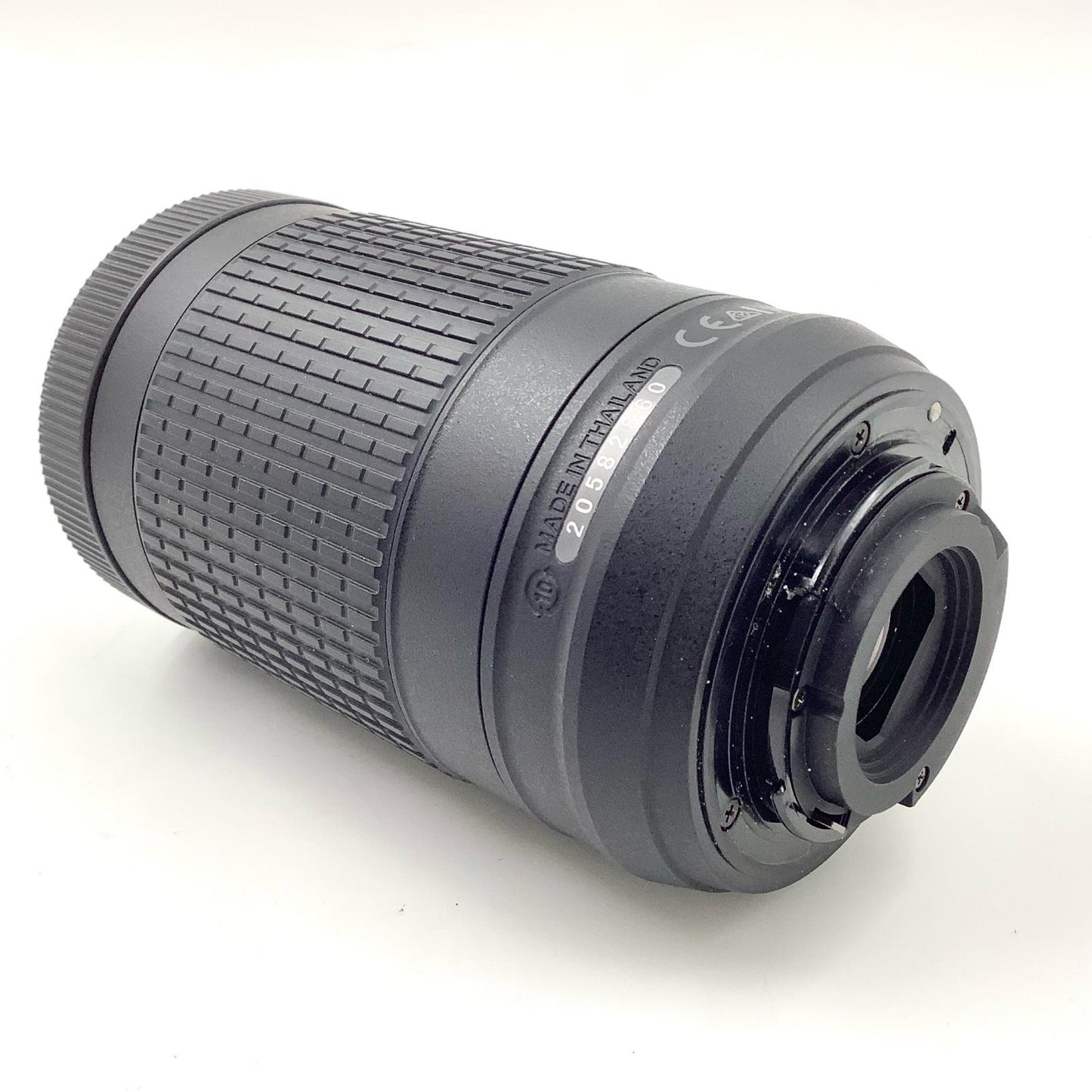 【全額返金保証】【最速発送】Nikon AF-P DX NIKKOR 70-300mm f/4.5-6.3G ED VR 動作確認済