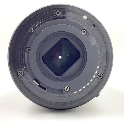 【全額返金保証】【最速発送】Nikon AF-P DX NIKKOR 70-300mm f/4.5-6.3G ED VR 動作確認済
