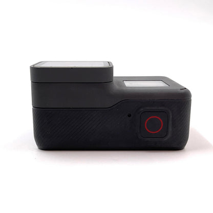 【全額返金保証】【最速発送】GoPro HERO5 BLACK CHDHX-502 動作確認済