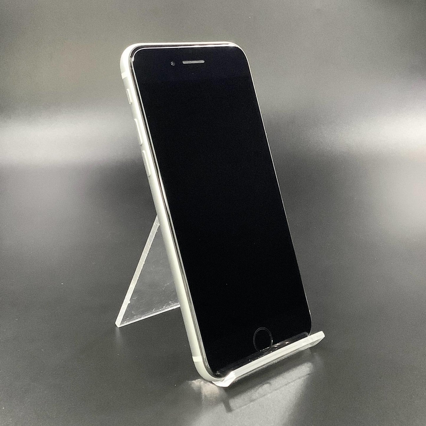 【全額返金保証】【最速発送】Apple iPhone iPhone SE（第2世代） 128GB ホワイト SIMフリー 白ロム 動作確認済 77%