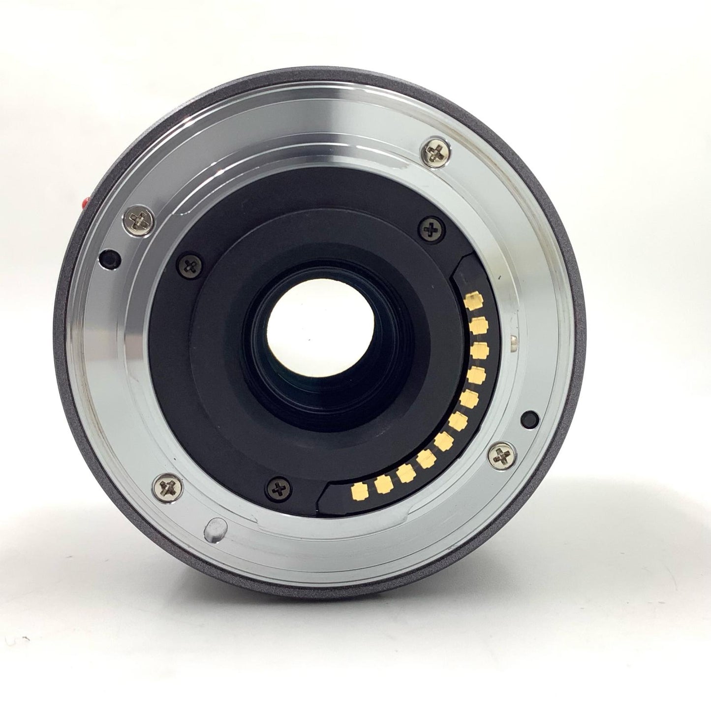 【全額返金保証】【最速発送】Panasonic LUMIX G VARIO 7-14mm/F4.0 ASPH. H-F007014 美品 動作確認済