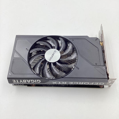 【全額返金保証】【最速発送】GIGABYTE GV-N4060 D6-8GB 美品 動作確認済