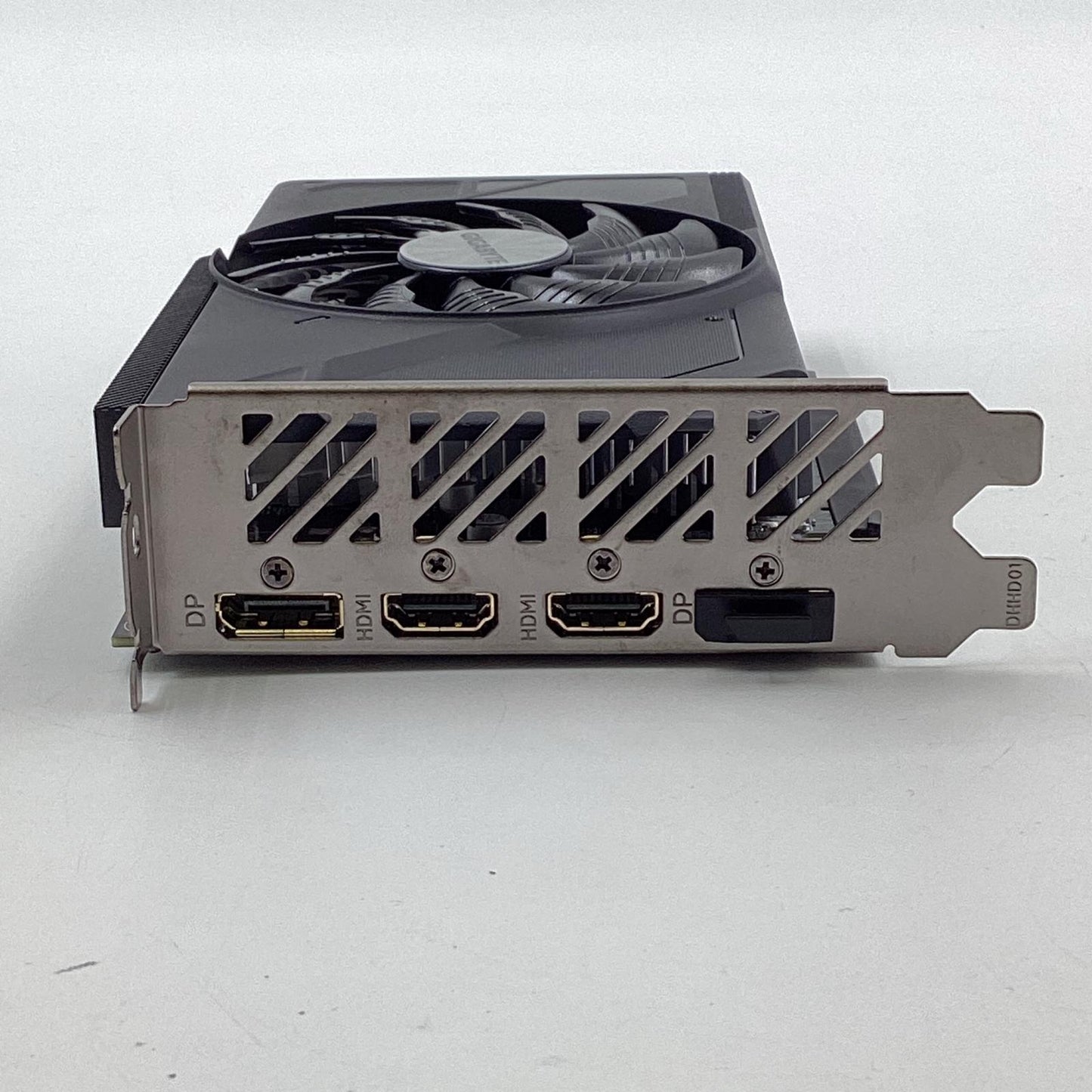 【全額返金保証】【最速発送】GIGABYTE GV-N4060 D6-8GB 美品 動作確認済