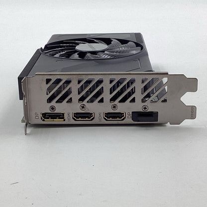 【全額返金保証】【最速発送】GIGABYTE GV-N4060 D6-8GB 美品 動作確認済