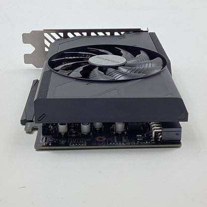 【全額返金保証】【最速発送】GIGABYTE GV-N4060 D6-8GB 美品 動作確認済