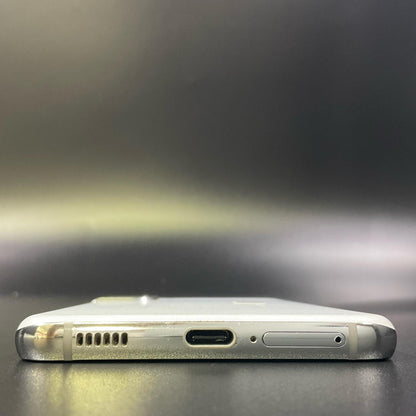 【全額返金保証】【最速発送】SAMSUNG Galaxy S21 5G 256GB ファントムホワイト docomo SC-51B 白ロム 動作確認済