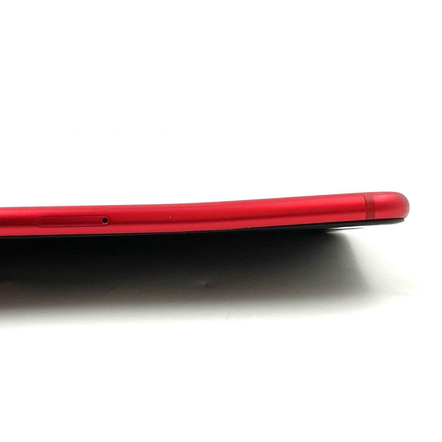 【全額返金保証】【最速発送】Apple iPhone iPhone SE（第2世代） 64GB (PRODUCT)RED SIMフリー 白ロム 動作確認済 73%