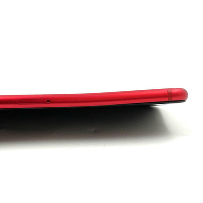 【全額返金保証】【最速発送】Apple iPhone iPhone SE（第2世代） 64GB (PRODUCT)RED SIMフリー 白ロム 動作確認済 73%