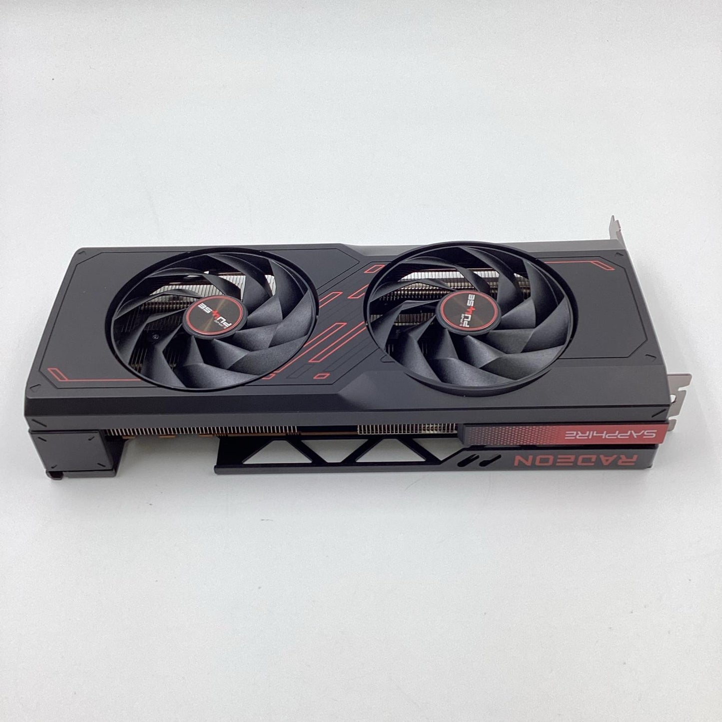 【全額返金保証】【最速発送】SAPPHIRE Radeon RX 7700 XR SAP-PLUSERX7700XT 12GB/11335-04-20G 美品 動作確認済