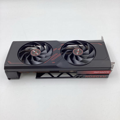 【全額返金保証】【最速発送】SAPPHIRE Radeon RX 7700 XR SAP-PLUSERX7700XT 12GB/11335-04-20G 美品 動作確認済