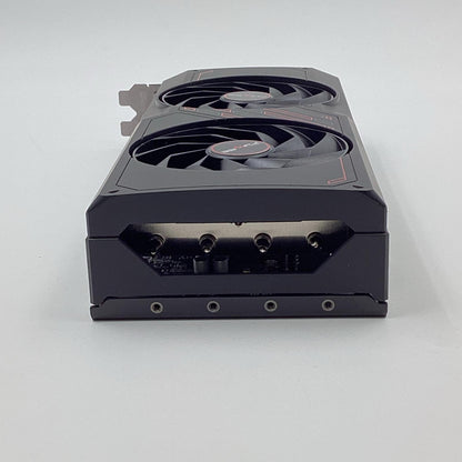 【全額返金保証】【最速発送】SAPPHIRE Radeon RX 7700 XR SAP-PLUSERX7700XT 12GB/11335-04-20G 美品 動作確認済