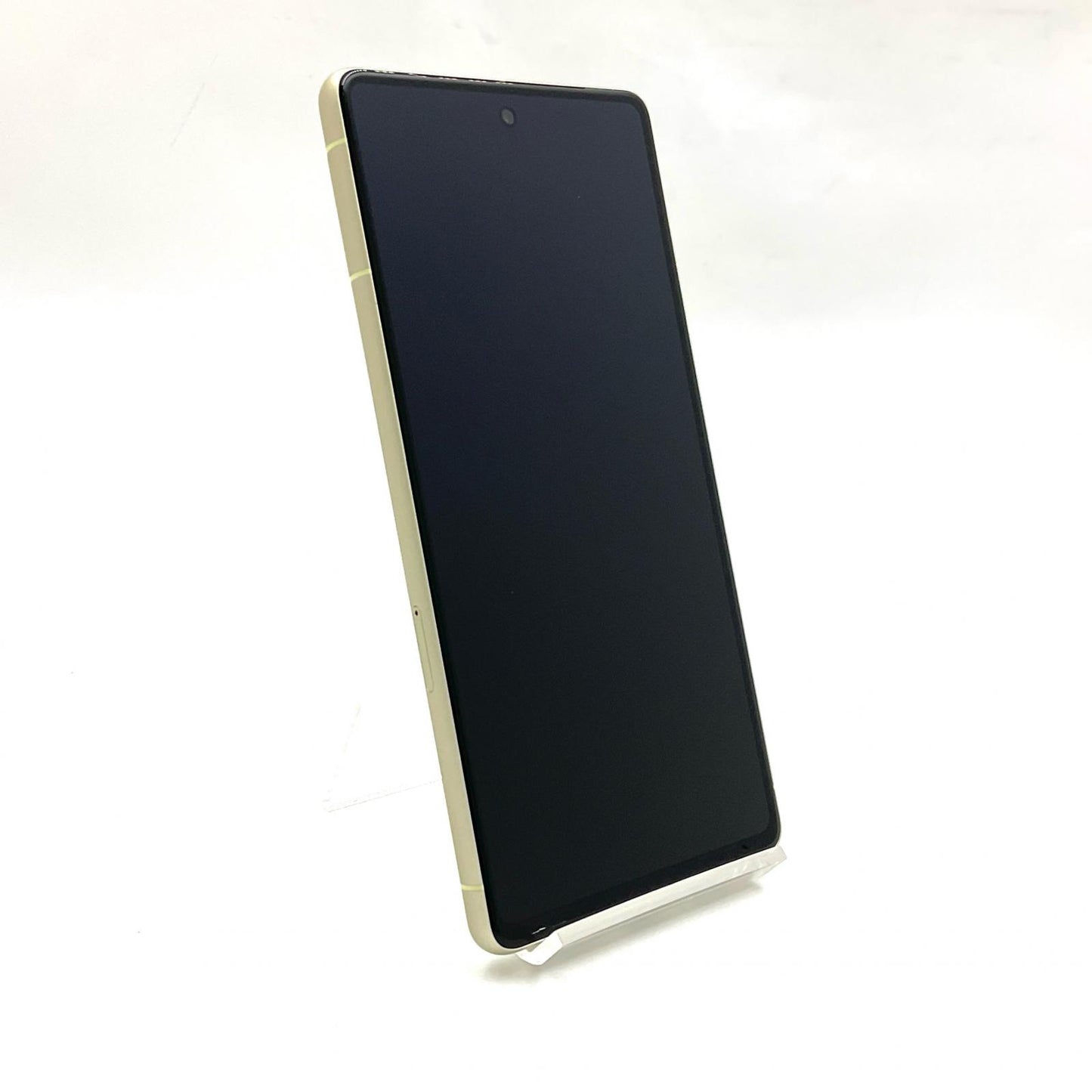 【全額返金保証】【最速発送】Google Pixel 7 128GB Lemongrass G03Z5 白ロム 動作確認済