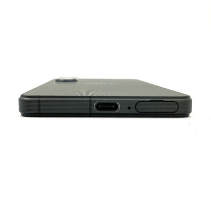 【全額返金保証】【最速発送】Sony Xperia 1 V 512GB カーキグリーン SIMフリー XQ-DQ44 白ロム 動作確認済