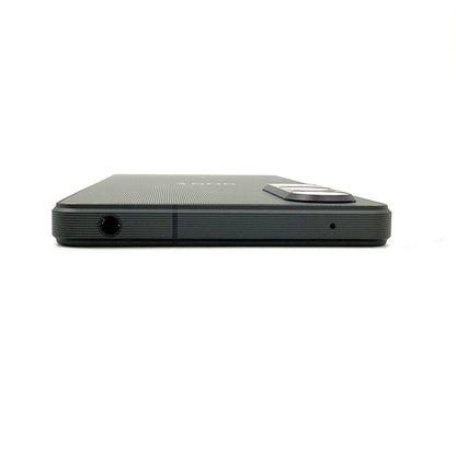 【全額返金保証】【最速発送】Sony Xperia 1 V 512GB カーキグリーン SIMフリー XQ-DQ44 白ロム 動作確認済