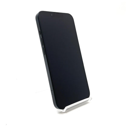【全額返金保証】【最速発送】Apple iPhone iPhone 13 128GB ミッドナイト docomo 白ロム 動作確認済 86%