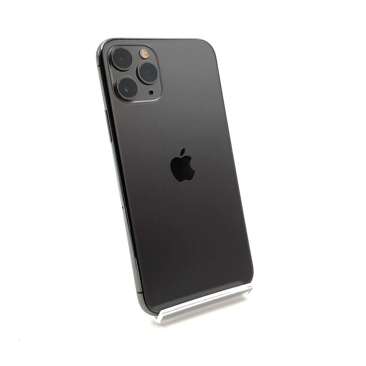 【全額返金保証】【最速発送】Apple iPhone iPhone Pro 11 Pro 256GB スペースグレイ au 白ロム 動作確認済 87%