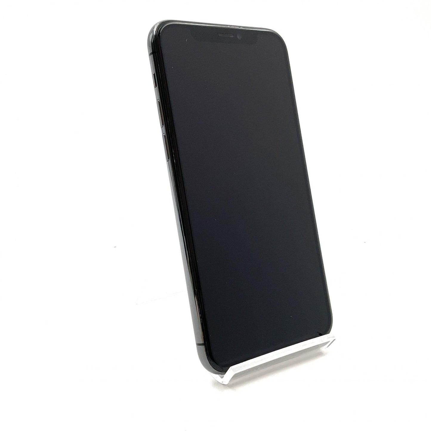 【全額返金保証】【最速発送】Apple iPhone iPhone Pro 11 Pro 256GB スペースグレイ au 白ロム 動作確認済 87%