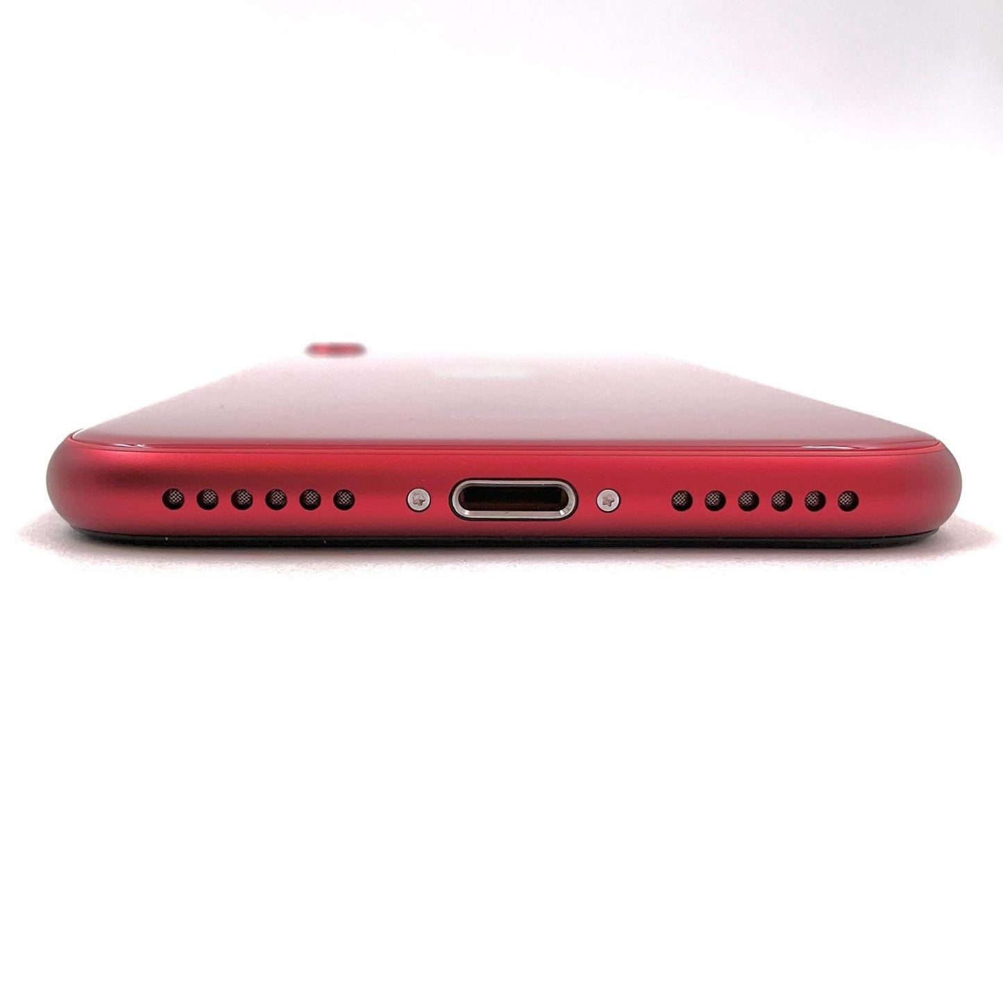 【全額返金保証】【最速発送】Apple iPhone iPhone SE（第3世代） 256GB (PRODUCT)RED Softbank SIMフリー 白ロム 動作確認済 100%