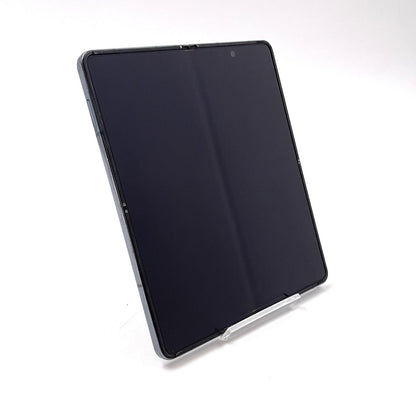 【全額返金保証】【最速発送】SAMSUNG Galaxy Z Fold4 256GB docomo SC-55C 白ロム 美品 動作確認済