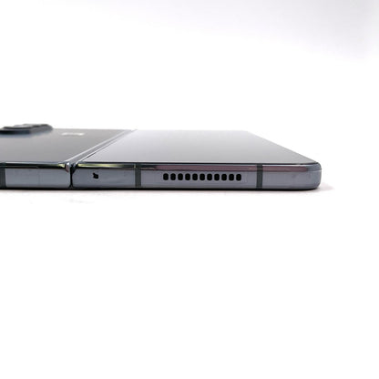 【全額返金保証】【最速発送】SAMSUNG Galaxy Z Fold4 256GB docomo SC-55C 白ロム 美品 動作確認済