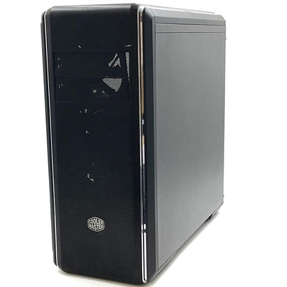 【全額返金保証】【最速発送】自作PC AMD Ryzen 9 5950X 16-Core Processor 32GB M.2 SSD 512GB NVIDIA Geforce RTX 2060 動作確認済