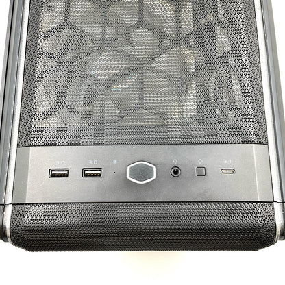 【全額返金保証】【最速発送】自作PC AMD Ryzen 9 5950X 16-Core Processor 32GB M.2 SSD 512GB NVIDIA Geforce RTX 2060 動作確認済