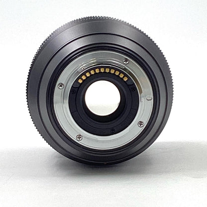【全額返金保証】【最速発送】Panasonic LEICA DG VARIO-SUMMILUX 10-25mm/F1.7 ASPH. H-X1025 超美品 動作確認済