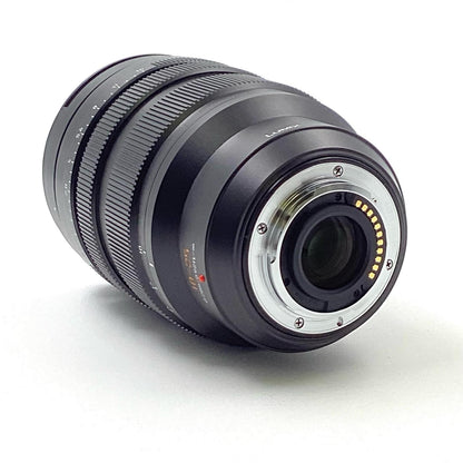 【全額返金保証】【最速発送】Panasonic LEICA DG VARIO-SUMMILUX 10-25mm/F1.7 ASPH. H-X1025 超美品 動作確認済