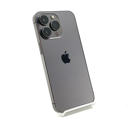 【全額返金保証】【最速発送】Apple iPhone iPhone 13 Pro 256GB グラファイト 白ロム 動作確認済 74%