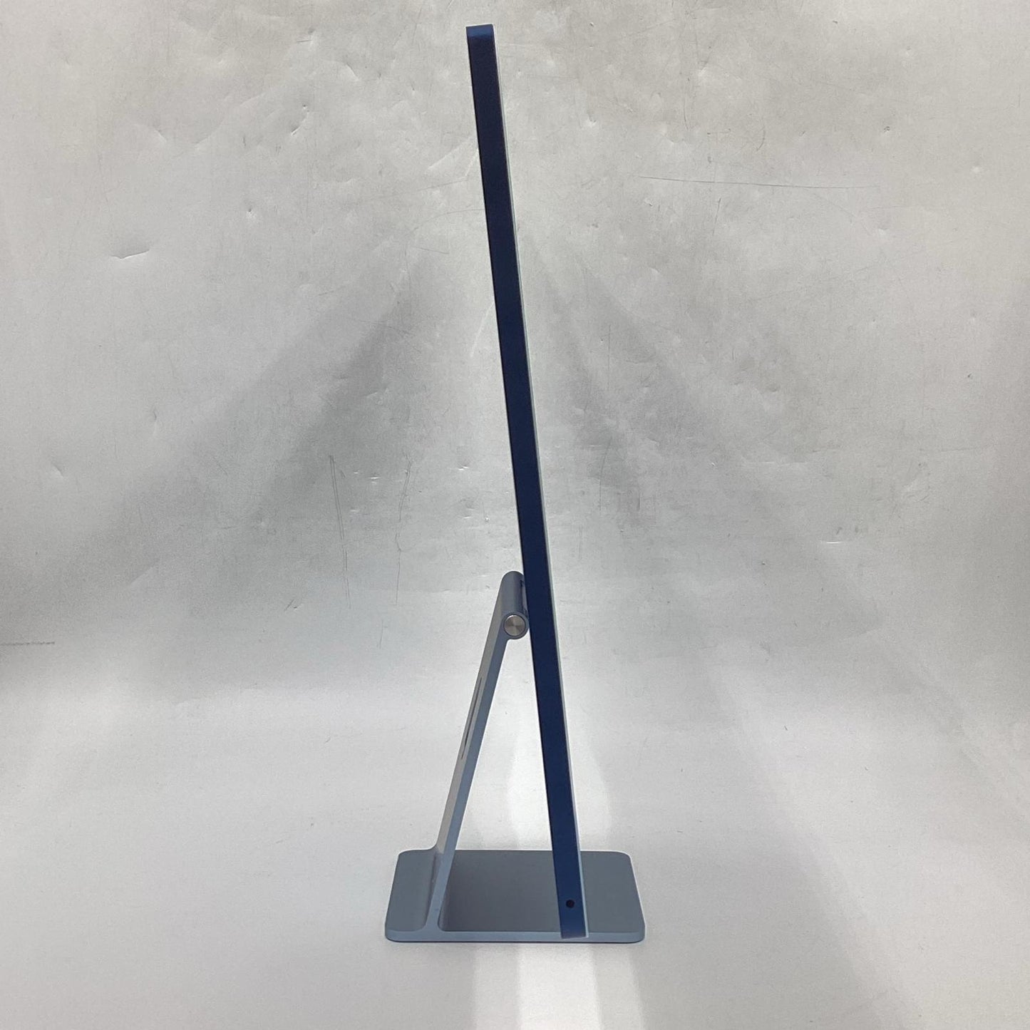 【全額返金保証】【最速発送】Apple iMac 24インチ Apple M1 16GB M.2 SSD 1TB ブルー 超美品 動作確認済