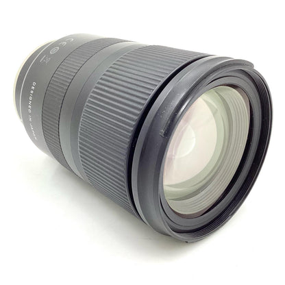 【全額返金保証】【最速発送】TAMRON 28-75mm F/2.8 Di III RXD (Model A036) 動作確認済