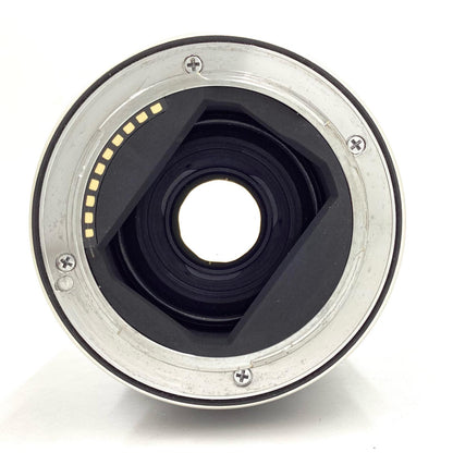 【全額返金保証】【最速発送】TAMRON 28-75mm F/2.8 Di III RXD (Model A036) 動作確認済