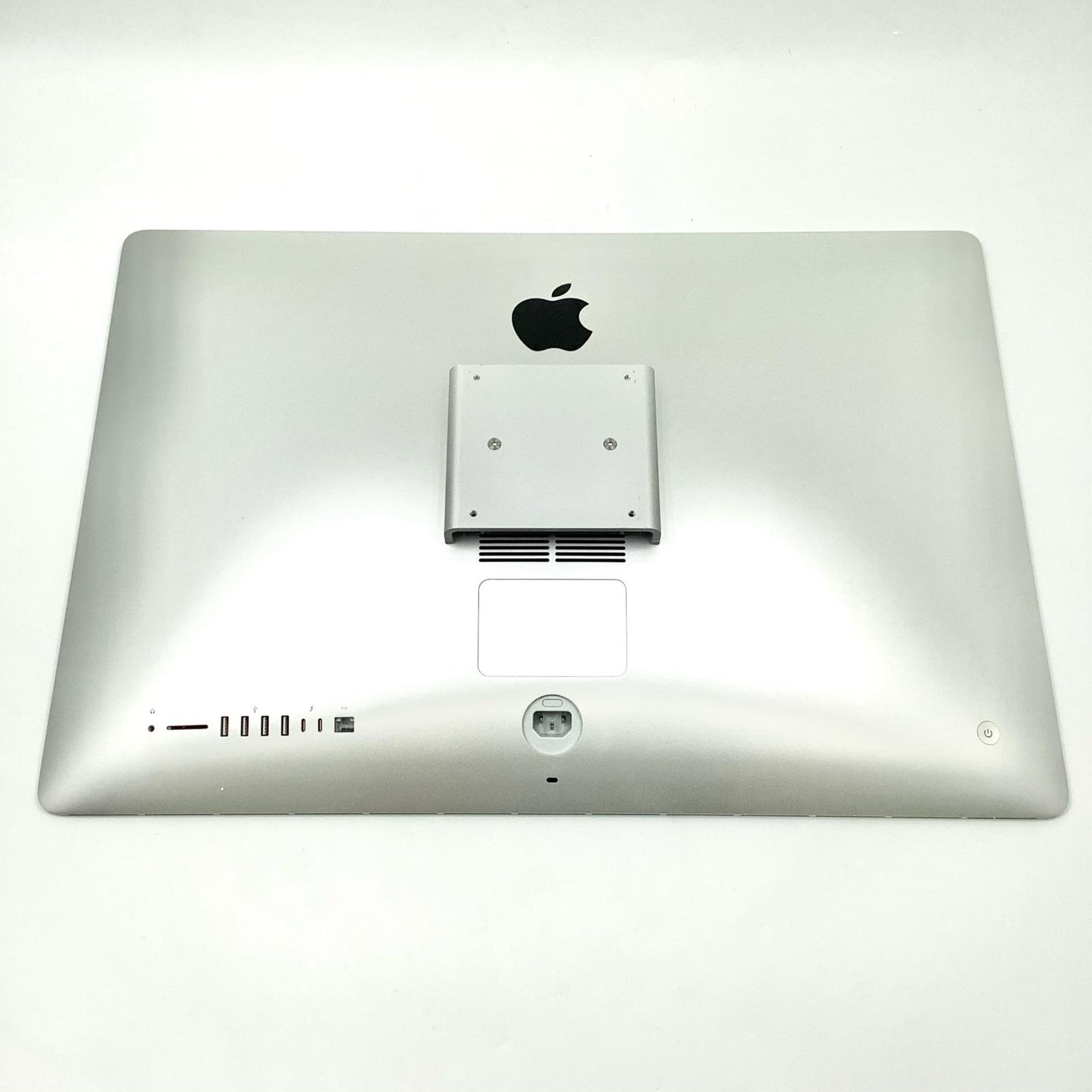 【全額返金保証】【最速発送】Apple iMac 27インチ 3.8 GHz 8コア Intel Core i7 16GB M.2 SSD 1TB シルバー 美品 動作確認済
