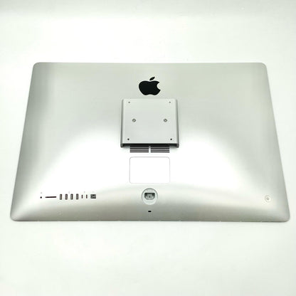 【全額返金保証】【最速発送】Apple iMac 27インチ 3.8 GHz 8コア Intel Core i7 16GB M.2 SSD 1TB シルバー 美品 動作確認済