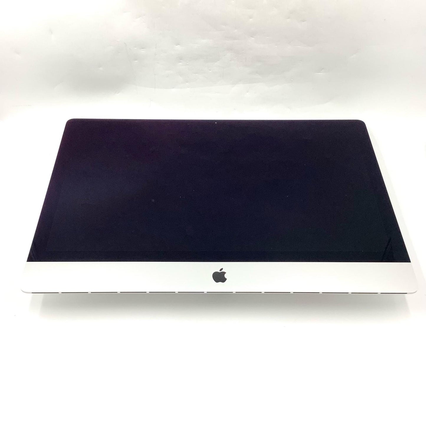 【全額返金保証】【最速発送】Apple iMac 27インチ 3.8 GHz 8コア Intel Core i7 16GB M.2 SSD 1TB シルバー 美品 動作確認済
