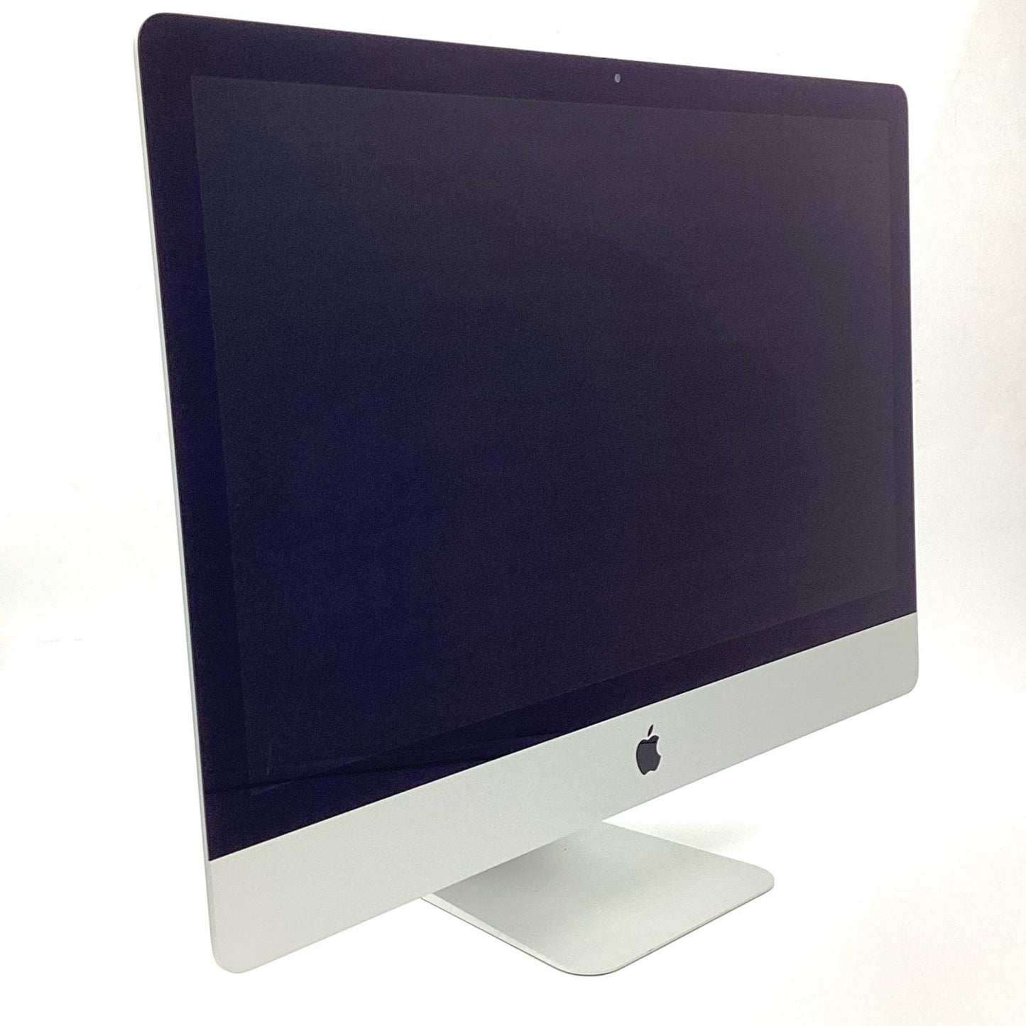 【全額返金保証】【最速発送】Apple iMac 27インチ 3.7 GHz Intel Core i5 40GB M.2 SSD 128GB HDD 2TB シルバー 美品 動作確認済