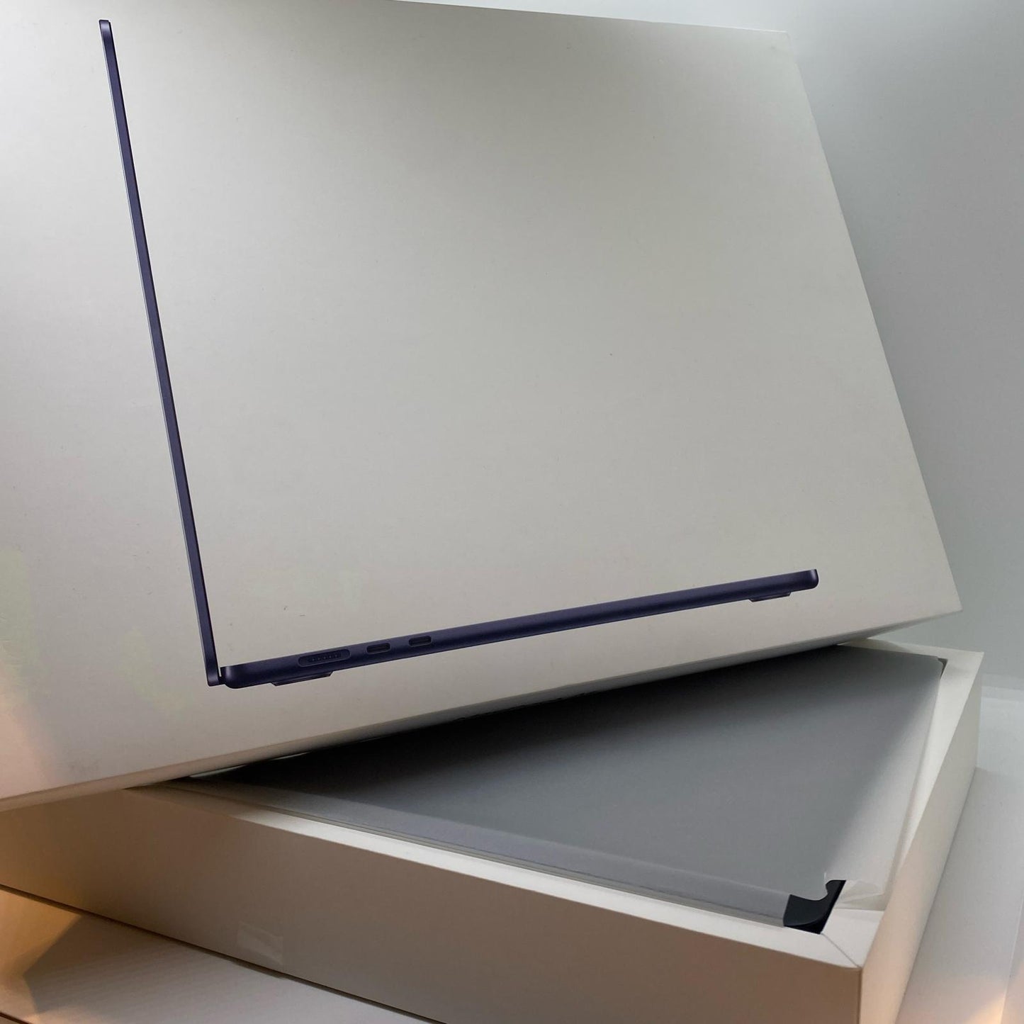 【全額返金保証】【最速発送】Apple MacBook Air M4 16GB M.2 SSD 512GB 新品未開封 即納OK