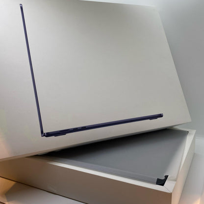 【全額返金保証】【最速発送】Apple MacBook Air M4 16GB M.2 SSD 512GB 新品未開封 即納OK