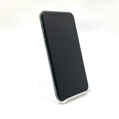 【全額返金保証】【最速発送】Apple iPhone iPhone 11 Pro 64GB ミッドナイトグリーン Softbank 白ロム 動作確認済 89%