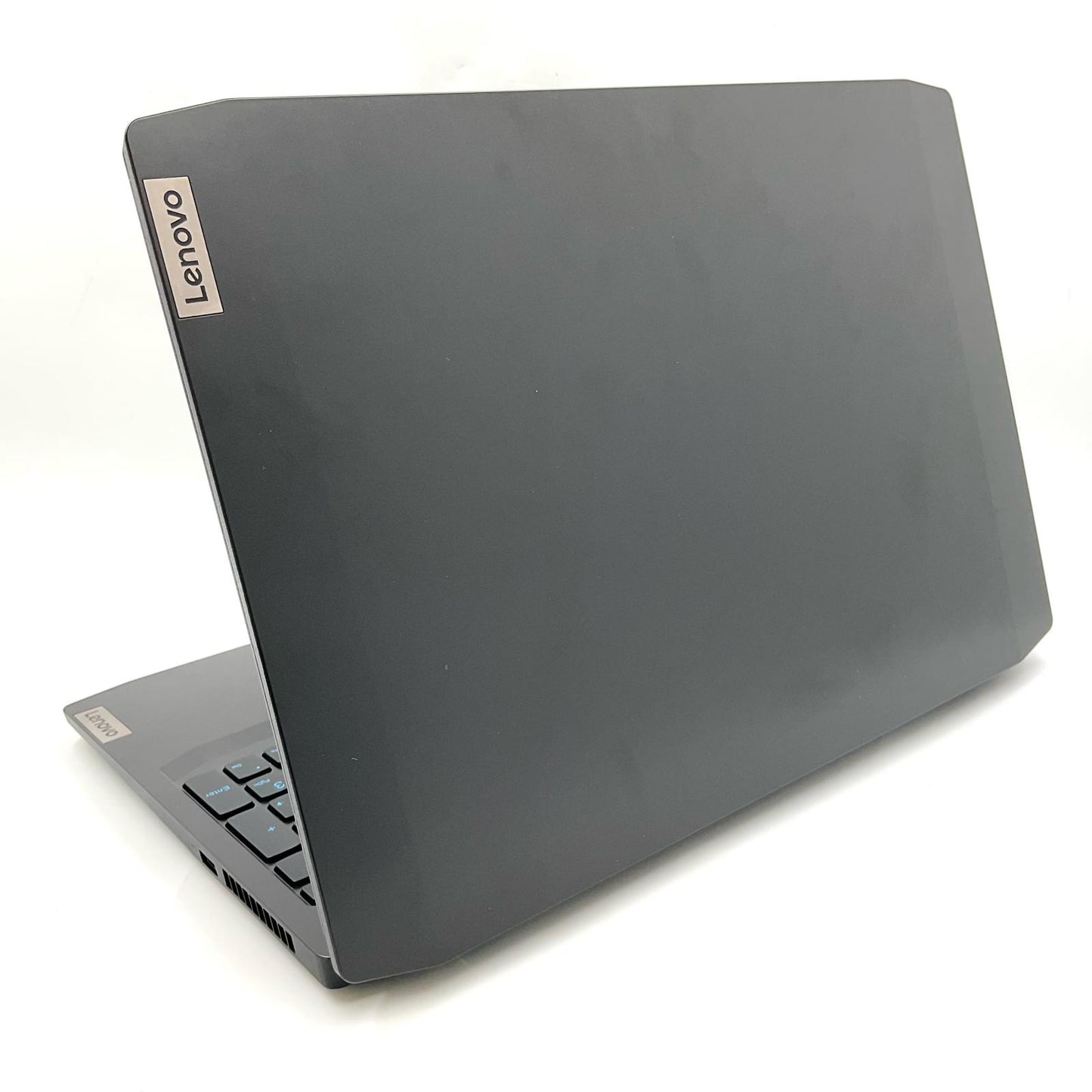 【全額返金保証】【最速発送】Lenovo IDEAPAD 61Y4 Intel(R) Core(TM) i7-10750H CPU @ 2.60GHz 8GB M.2 SSD 256GB HDD 1TB NVIDIA GeForce GTX 1650 動作確認済