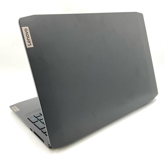 【全額返金保証】【最速発送】Lenovo IDEAPAD 61Y4 Intel(R) Core(TM) i7-10750H CPU @ 2.60GHz 8GB M.2 SSD 256GB HDD 1TB NVIDIA GeForce GTX 1650 動作確認済