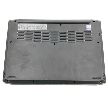 【全額返金保証】【最速発送】Lenovo IDEAPAD 61Y4 Intel(R) Core(TM) i7-10750H CPU @ 2.60GHz 8GB M.2 SSD 256GB HDD 1TB NVIDIA GeForce GTX 1650 動作確認済