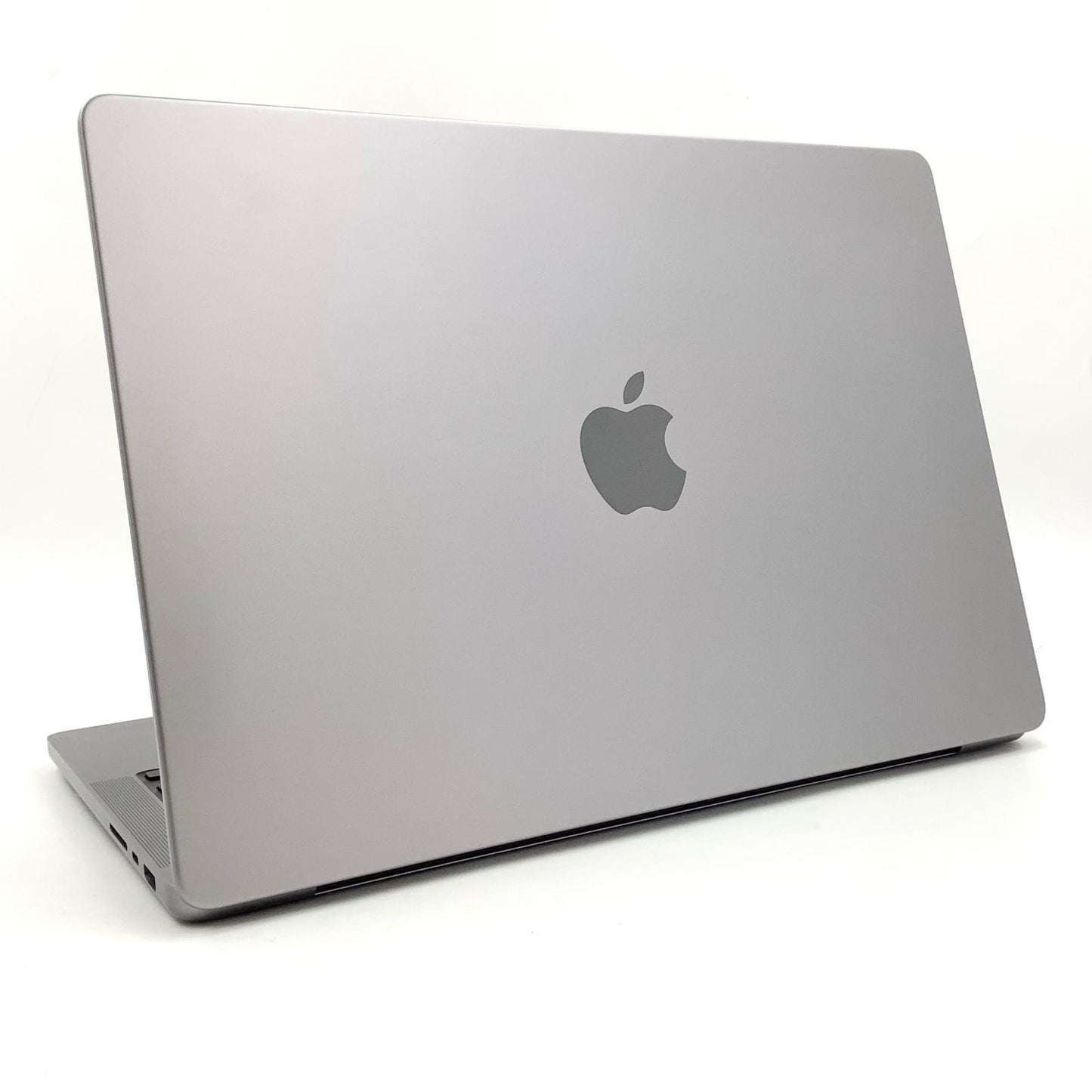 【全額返金保証】【最速発送】Apple MacBook Pro 14インチ 2023 Apple M2 Pro 16GB SSD 1TB スペースグレイ 94% 動作確認済