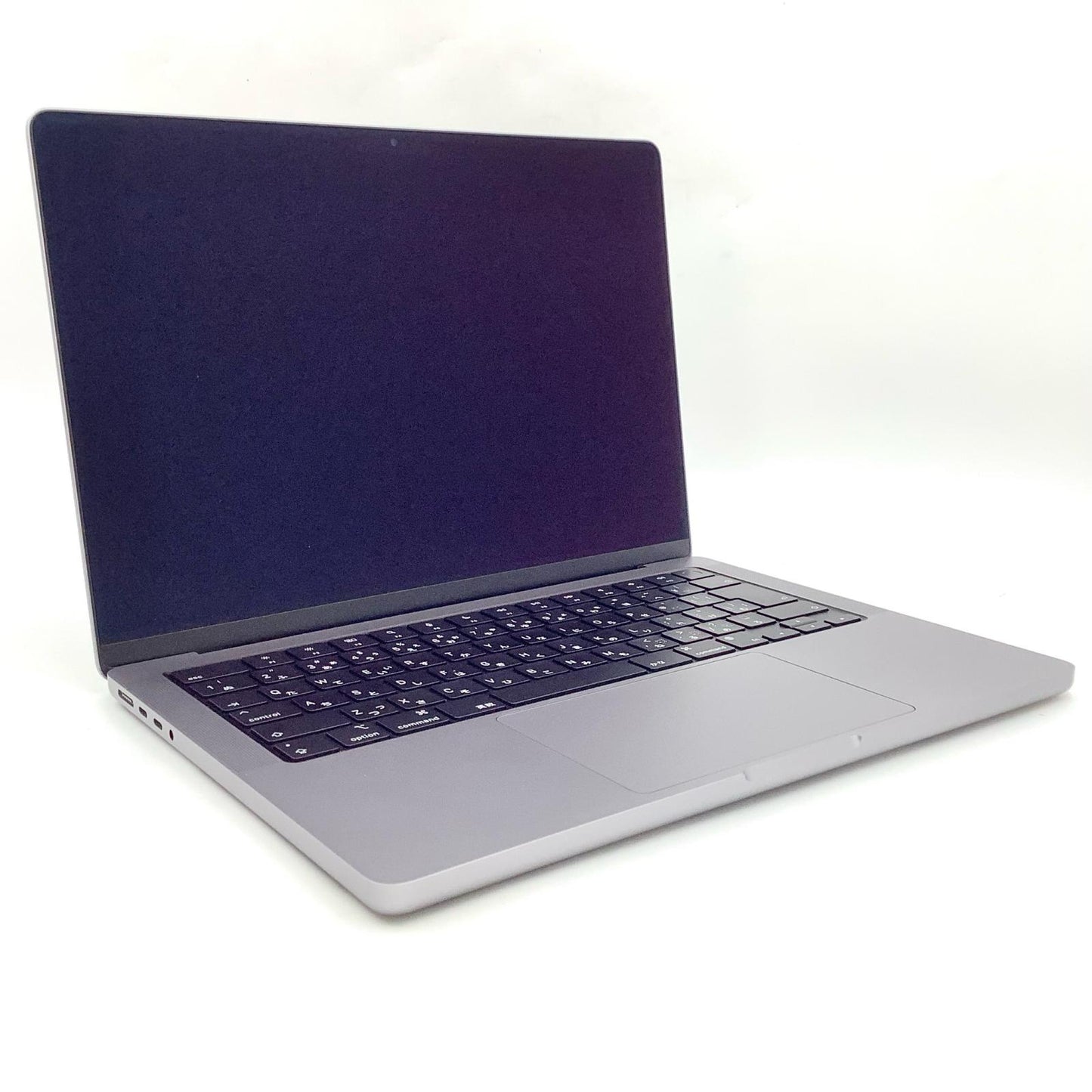 【全額返金保証】【最速発送】Apple MacBook Pro 14インチ 2023 Apple M2 Pro 16GB SSD 1TB スペースグレイ 94% 動作確認済