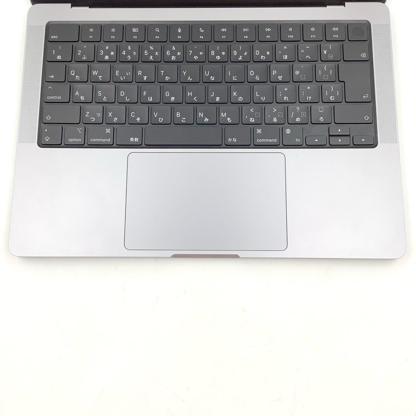 【全額返金保証】【最速発送】Apple MacBook Pro 14インチ 2023 Apple M2 Pro 16GB SSD 1TB スペースグレイ 94% 動作確認済
