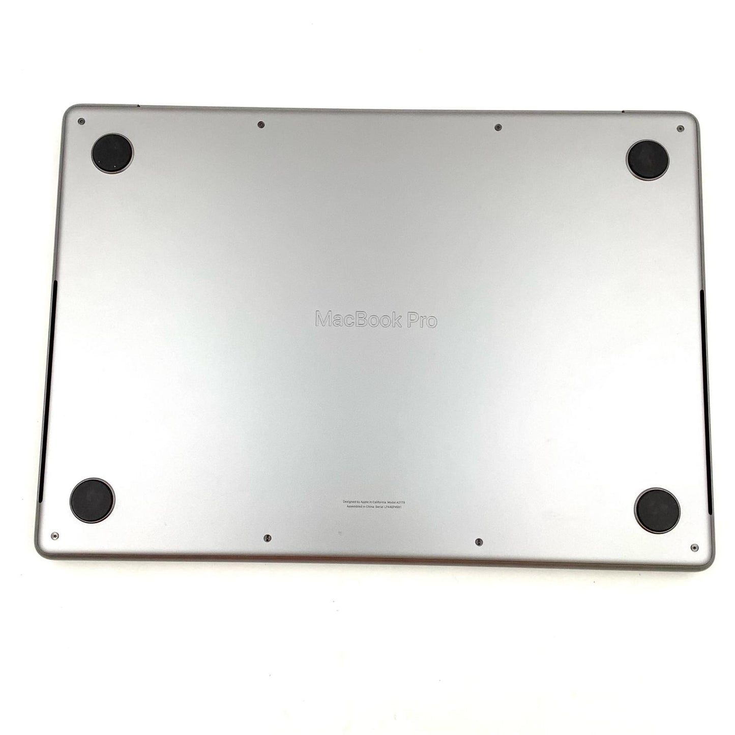 【全額返金保証】【最速発送】Apple MacBook Pro 14インチ 2023 Apple M2 Pro 16GB SSD 1TB スペースグレイ 94% 動作確認済